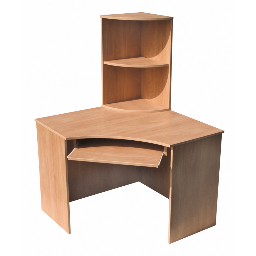 SZA-03 Számítógép asztal, polccal vagy anélkül