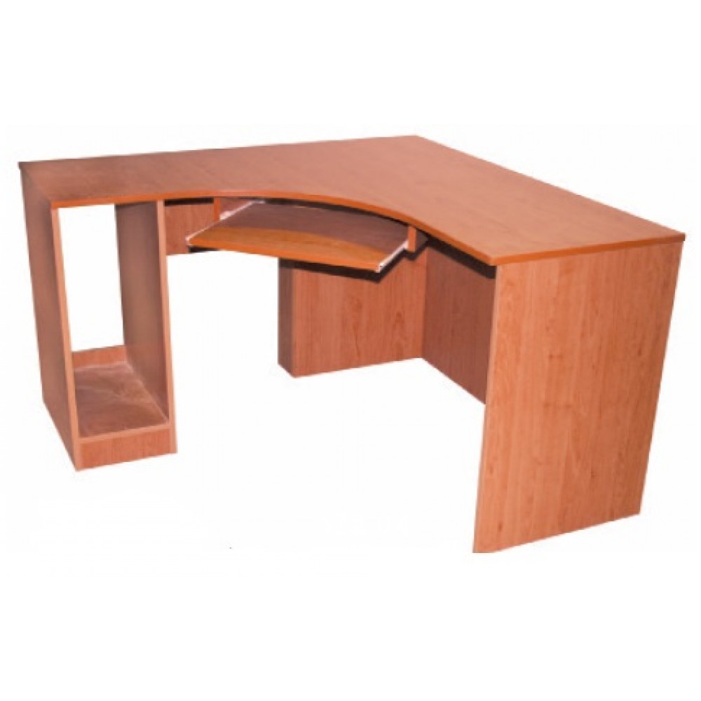 SZA-04 Sarok számítógép asztal