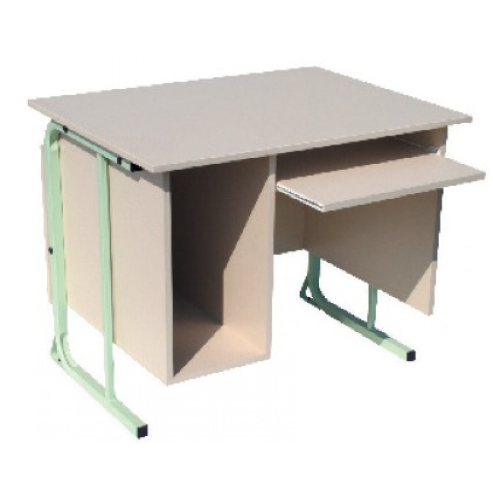 SZA-05 Alap számítógép asztal