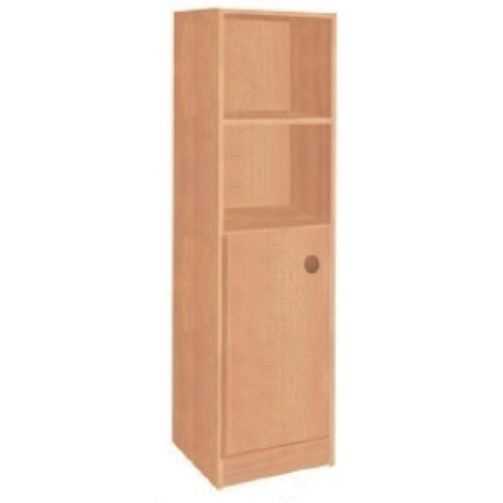Felül 1 polcos szekrény KB-06