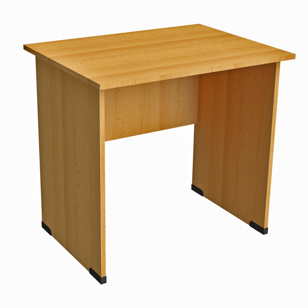 Laplábas íróasztal