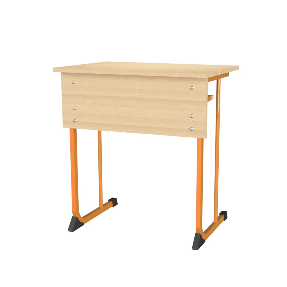 A-06/1 Karina egyszemélyes tanuló asztal