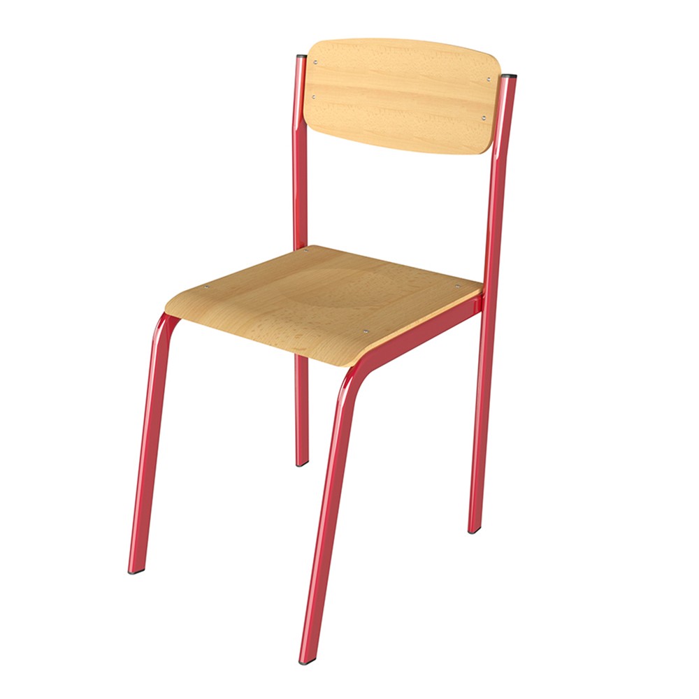 SZ-162 Flora tanulószék