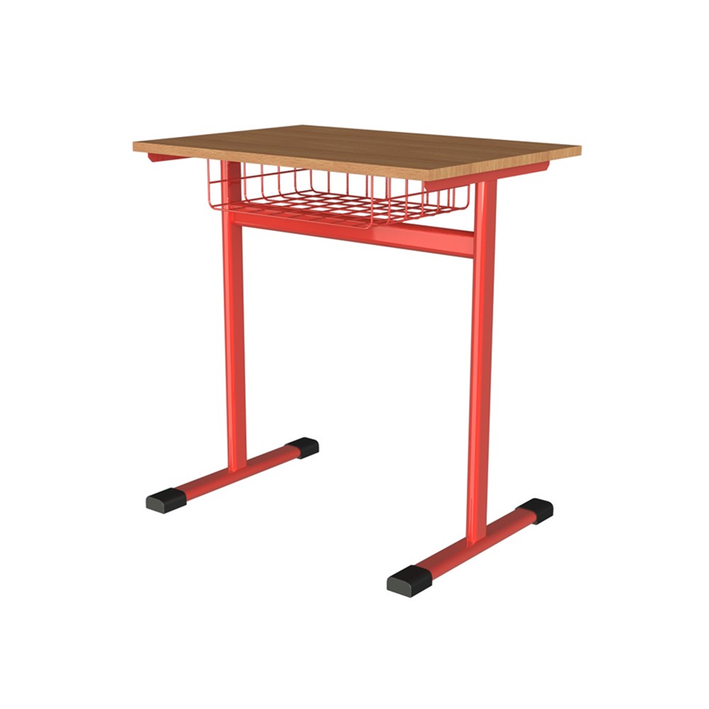 A-11/1-FR Madrid egyszemélyes tanulóasztal