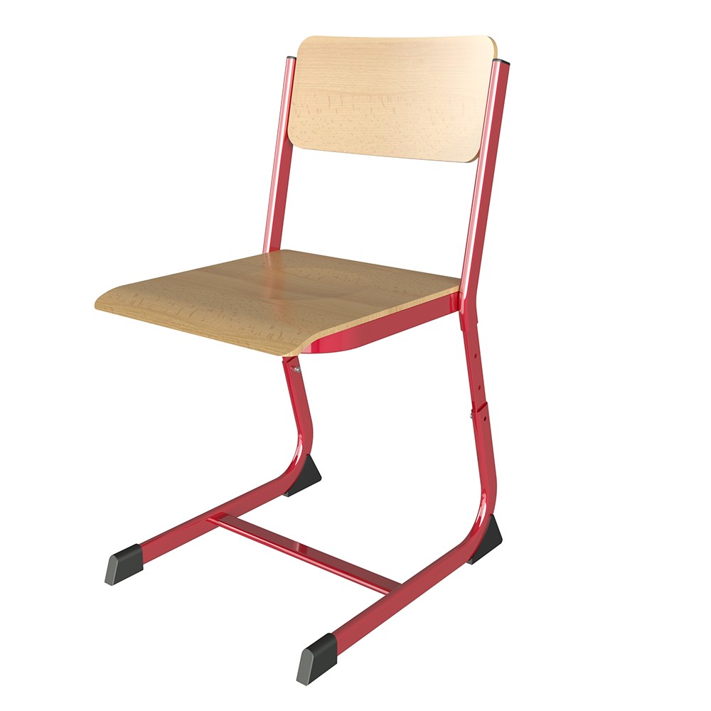 SZ-161-Á Flóra állítható magasságú tanulószék