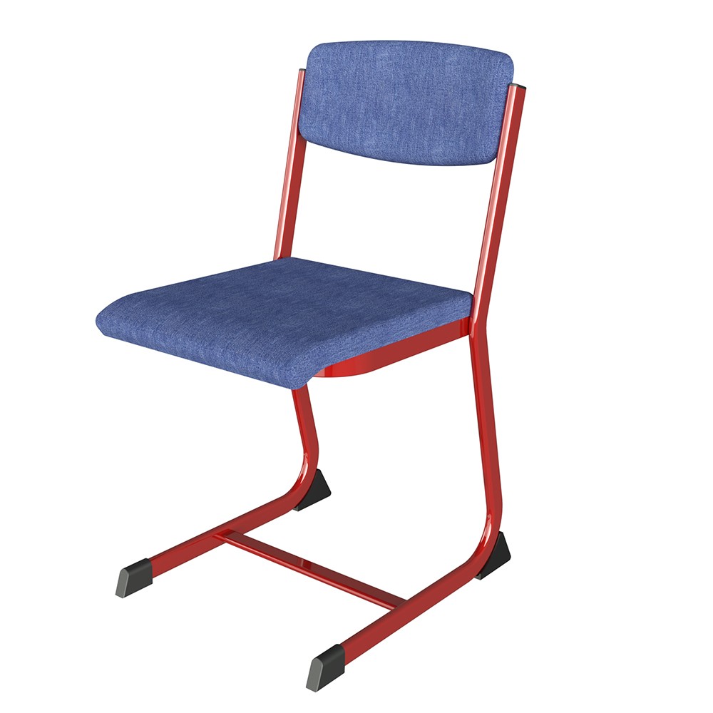 SZ-161-K Flora kárpitos szék