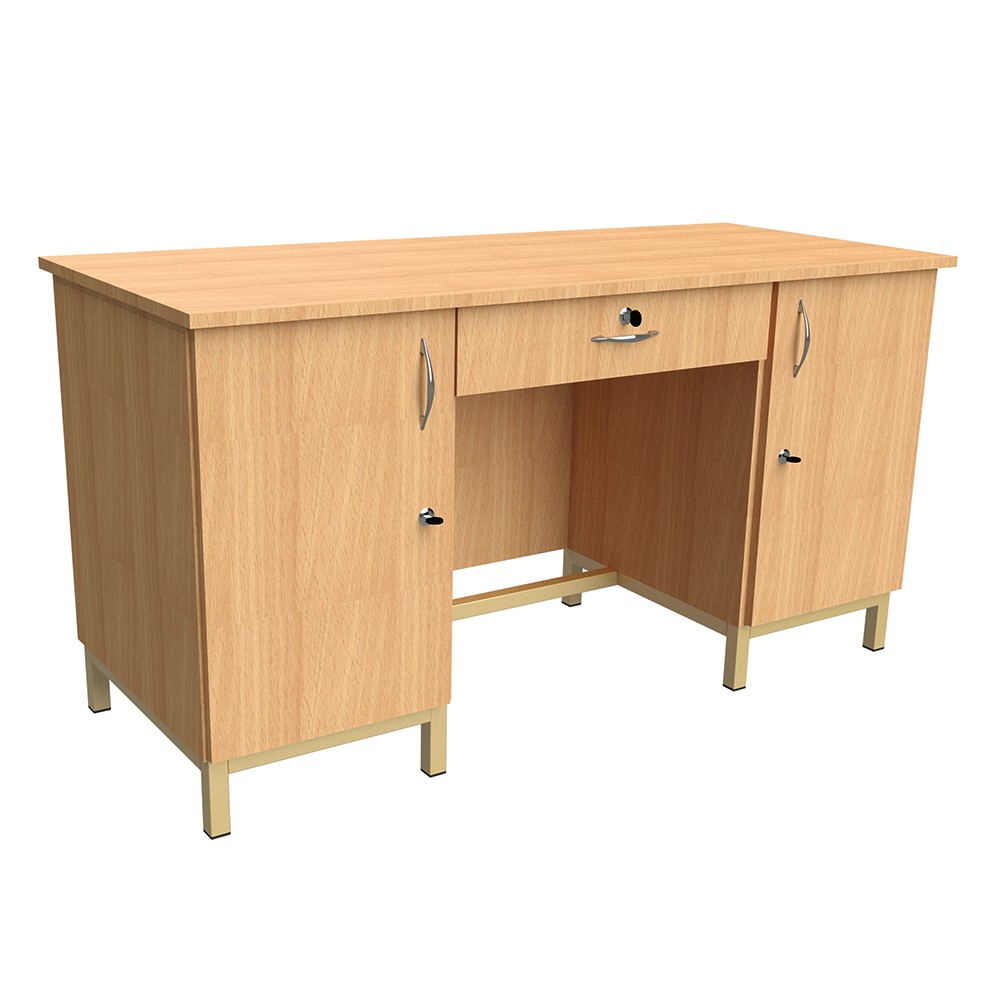 TA-03 Vasvári tanári asztal