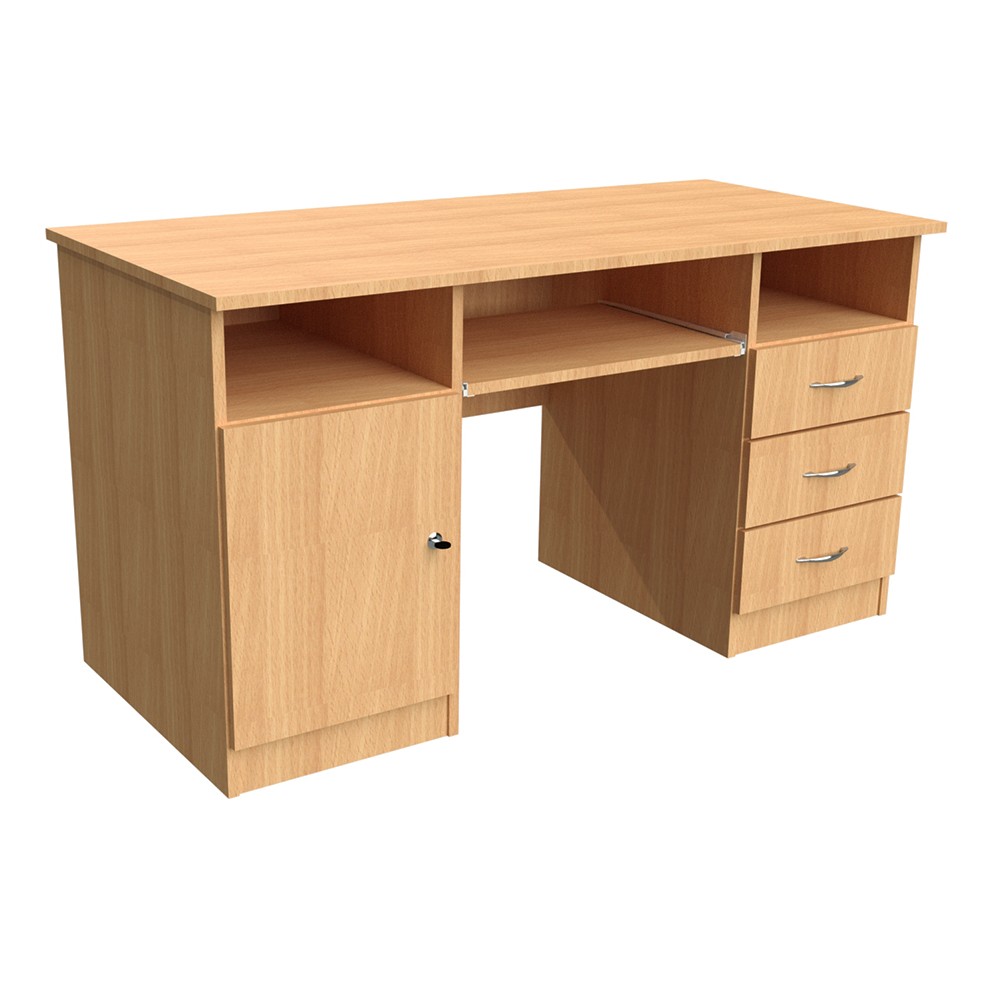 TA-13 Tanári asztal