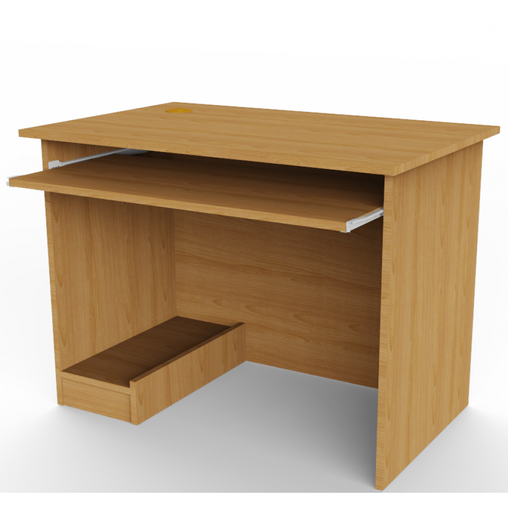 SZA-01 Számítógép asztal balos